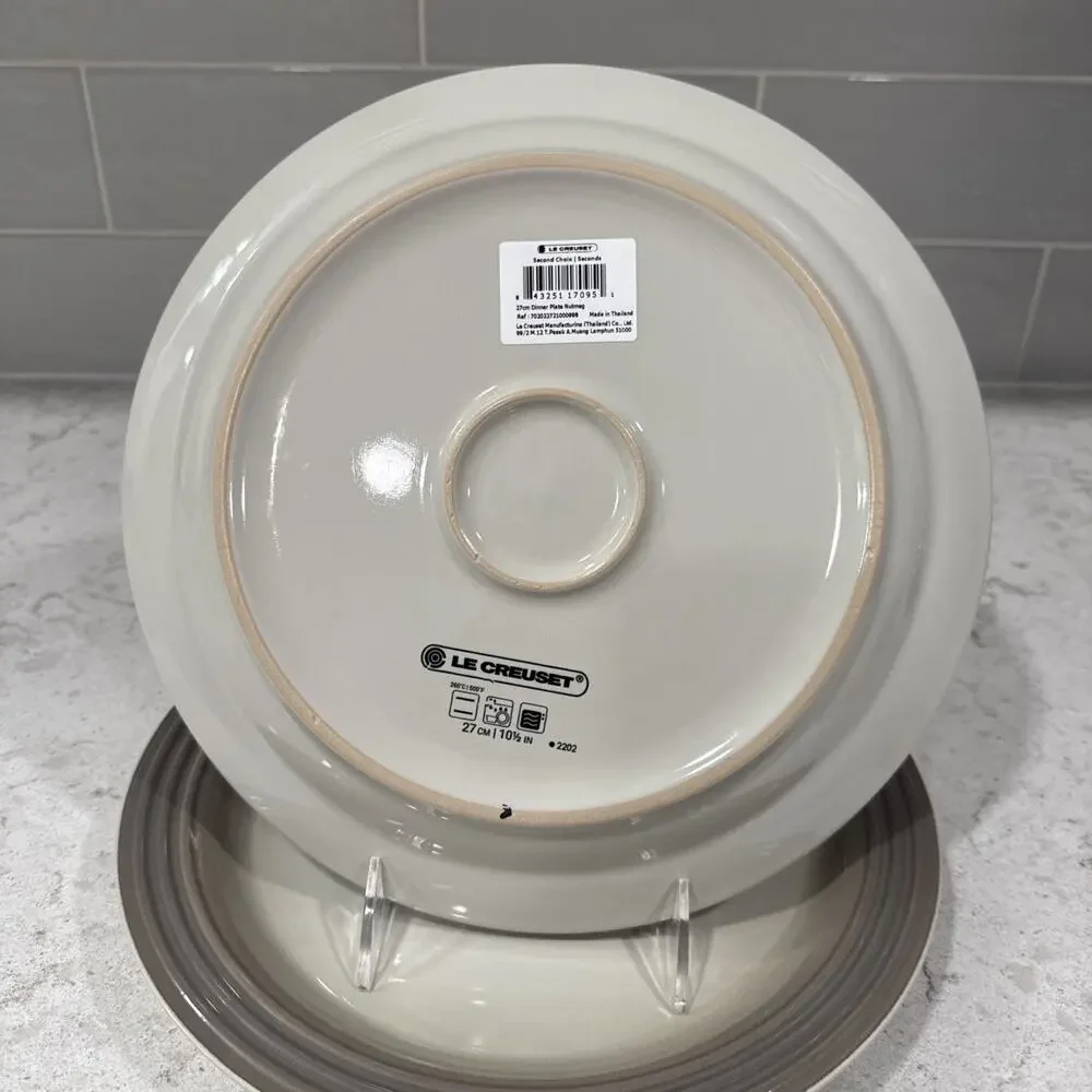 Le Creuset **price firm